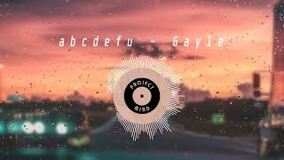 Gayle - abcdefu (Marimba Remix Ringtone)