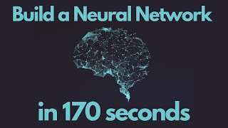 What is Neural Network and How to build one with Python