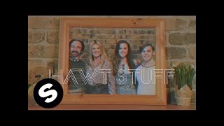 Vicetone - Hawt Stuff (Official Music Video)