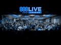 888poker LIVE London