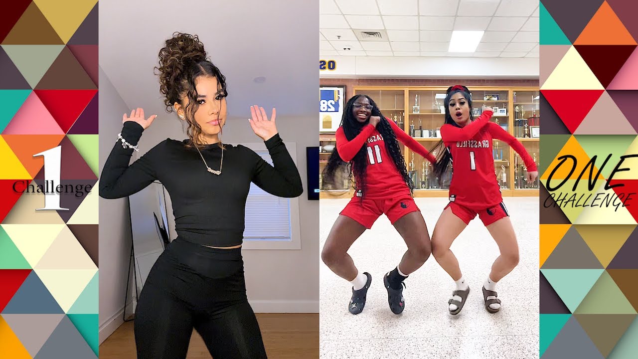 Weekly Viral Dance Trends Compilation Part 8 Youtube