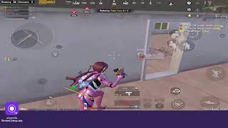 Gm Rashid live NON-STOP RUSH GAMEPLAY IN ERANGEL PUBG MOBILE PLZ SUBSCRIBE MY CHANNEL