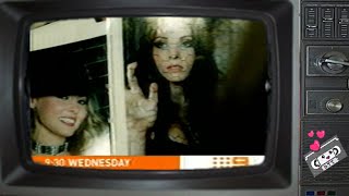 Without A Trace Missing Permanently Promo 2003