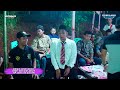 EDIKA MUSIC - CEK SOUND - WEDDING SINDRA & TRISWANTI LEBAK PUNDEN LEBAK PAKIS AJI JEPARA