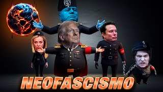 TOP 8‼️ LA VERDADERA CARA DEL FASCISMO 🔴