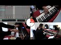 Ben Hayes - Against The Clock (Competition)