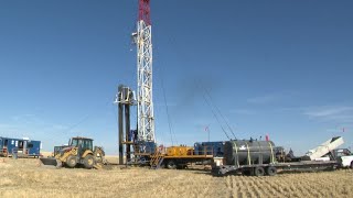 Plugging orphaned Montana gas wells helps fight climate change