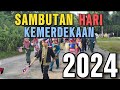 (RANGKUMAN) SAMBUTAN HARI KEMERDEKAAN 2024 | MALAYSIA MADANI : JIWA MERDEKA