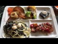 【食べてみた】ランド／Ｄハロ2015限定スペシャルブッフェ・前半