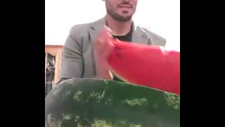 دلاحة يلا وصلتني من المغرب نشوفو زهرنا 😍😂