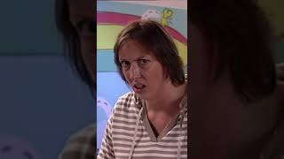 Miranda Hart - Gym