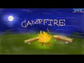 vietsub campfire seventeen