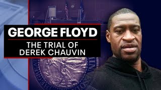 Derek Chauvin Trial Day 10 Full Coverage