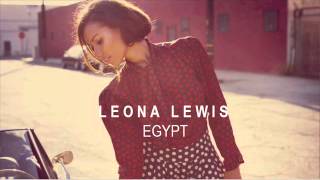 Leona Lewis + Miho Fukuhara - Save Me