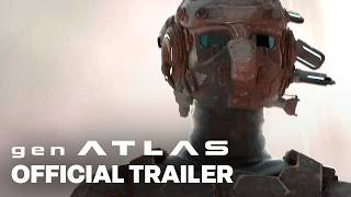 gen ATLAS - Official Reveal Trailer