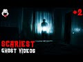 CAUGHT ON CAMERA: Best Scary Videos [v2]