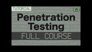 Ethical Hacking 101 Web App Penetration Testing a full course for beginners