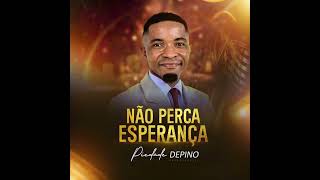 Não perca esperança -Piedade depino(Gospel em Angola )