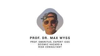 Lecture 15: Earthquake Risk in the Himalayas by Prof. Max Wyss