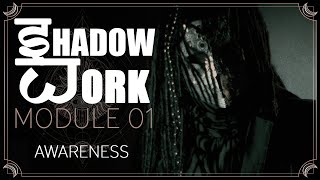 Part 1 | SHADOW WORK for Beginners | Building Awareness with your Shadow Side / Child