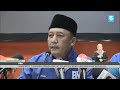 Manifesto 'Tawaran Kepada Rakyat Kelantan' bukti kesungguhan PH-BN