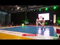 kokoro cup juniors u17 1 2 72kg marcel wawrzyniak aka jakub malinowski