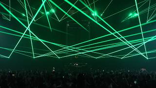 Gareth Emery - Broken Tides [Official Video]