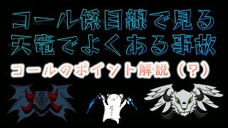 FF14 絶竜詩　二大天竜コール解説