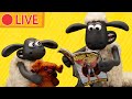 🔴LIVE: Timmy & Friends TV - Full Episodes🐑 Cartoons for kids - Cute Farm Animals - Brand New Stream