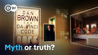 The Da Vinci Code - Has the mystery been solved? | DW Documentary