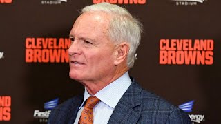 Cleveland Browns owner talks Berkshire Hathaway, the NFL , and how coronavirus has changed business