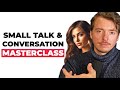 How To Attract Girls Through Small Talk (Like A Pro)