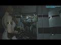 Resident Evil 2 Remake - Katherine Warren vs. Crazy Lab Full of Mr.X's (livestream clip) *read desc*