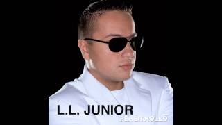L.L. Junior - Van nekem egy anyósom ("Fehér holló" album)