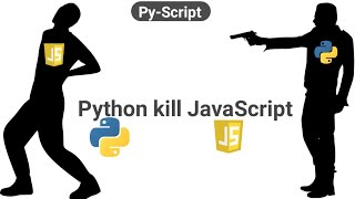 All about Py Script in Hindi | JavaScript killer python fremwork