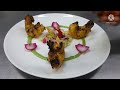 classic tandoori prawns recipe how to make tandoori prawns chef sunil singh tandoori jinga recipe