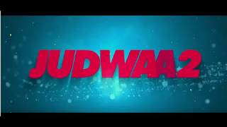 Judwaa 2 Official Trailer