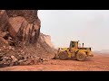 excavator vs hill who wins watch and find out