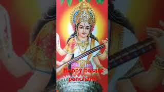 Happy basant panchami #hersi