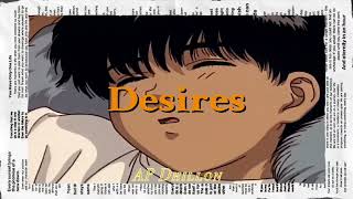 AP Dhillon - Desires (slowed & reverb) LoFi 💫