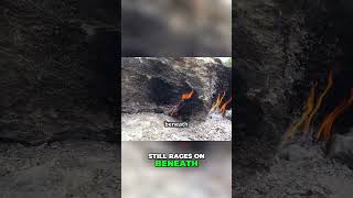 Ghost Town Burning: Centralia's 50 Year Fire #ghost #horrorstories #paranormal #viralvideo #facts