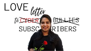 A love letter to our subscribers - Vlog# 214