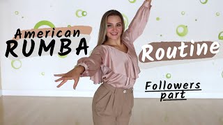 American Rumba Practice Routine