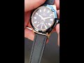 reloj naviforce nf9118 unboxing