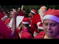 christmas carol day5 st.mary’s orthodox valiya pally kattoor song maylukale kuylukale arthu padidam