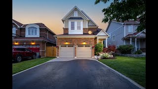 1250 Meath Drive, Oshawa