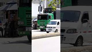 #apoyo #buses #viral #viralvideo #2024 #camiones #suscribete #pegaso pegaso 4 manos #like