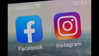 MASSIVE OUTAGE: Facebook, Instagram, Meta Down in Widespread Outage | #HeyJB Live