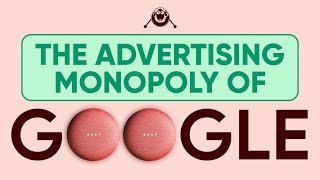 DOJ about to throw the book at Google on ad monopoly: IT'S ABOUT TIME!