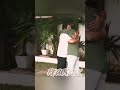 allu arjun and akhil emotional bonding cute moments alluarjun akhil pushpa2 shorts ytshorts